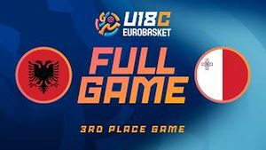 Video post by @fiba on YouTube