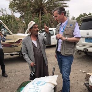 Image post by @unfoundation on Instagram