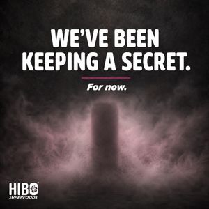 Image post by @hibosuperfoods on Instagram