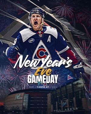 Image post by @coloradoavalanche on Instagram