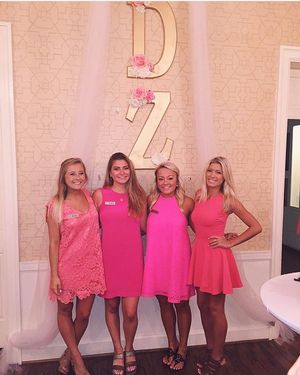 Image post by @bamadeltazeta on Instagram
