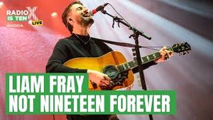 Video post by @radiox on YouTube