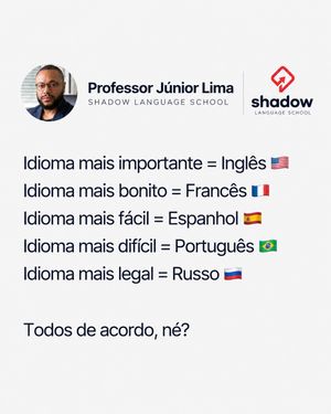 Image post by @professorjuniorlima on Instagram