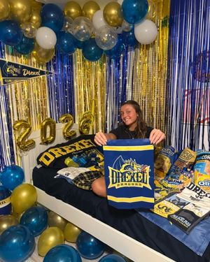 Image post by @drexeluniv on Instagram