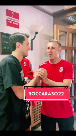 Video post by @sscalciobari on TikTok