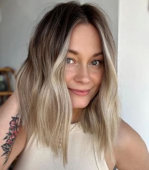 Image post by @behindthechair_com on Instagram