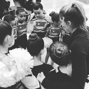 Image post by @elitedanceforcemi on Instagram