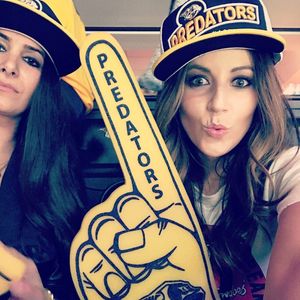Image post by @heykayadams on Instagram
