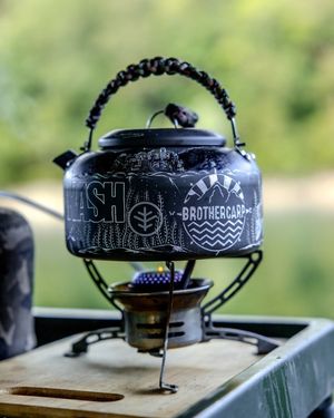 Image post by @brothercarp on Instagram