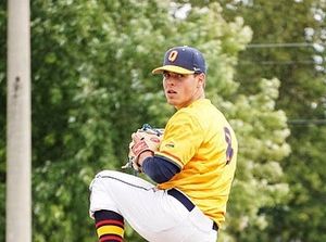 Image post by @gaelsbaseball on Instagram