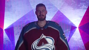 Video post by @Avalanche on Twitter/X