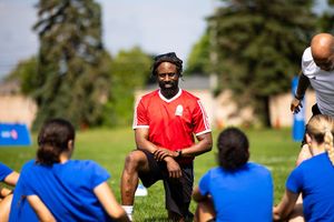Image post by @ontario_soccer on Instagram