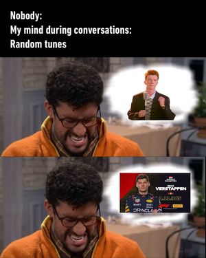 Image post by @9gag on Instagram