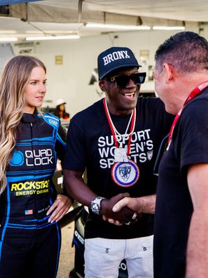 Image post by @formulad on Instagram