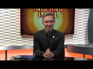 Video post by @infernointel3100 on YouTube