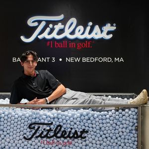 Image post by @playmassgolf on Instagram