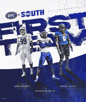 Image post by @tsutigersfb on Instagram