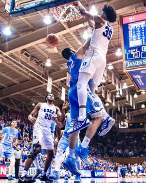 Image post by @dukembb on Instagram
