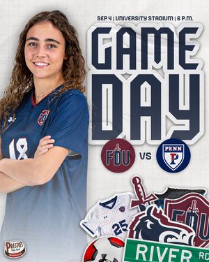 Image post by @fduknightswsoc on Instagram