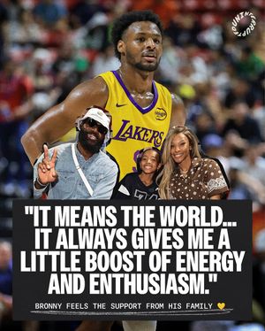 Image post by @uninterrupted on Instagram