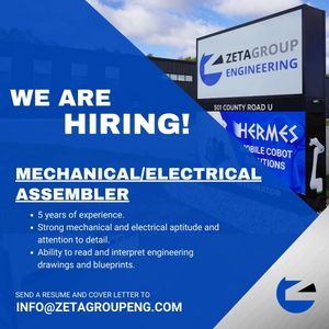 Image post by @zetagroupengineering on Instagram