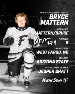 Image post by @fargoforce on Instagram