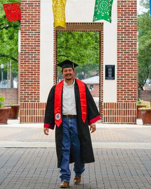 Image post by @uiwcardinals on Instagram