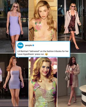 Image post by @people on Instagram
