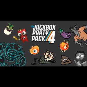 Image post by @playjackboxgames on Instagram