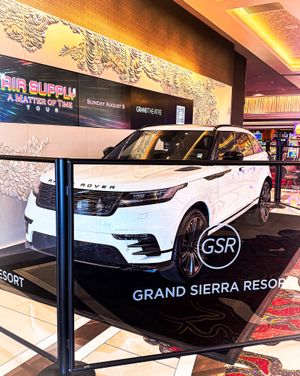 Image post by @grandsierra on Instagram