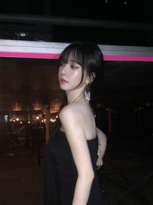 Image post by @aespa_official on Instagram