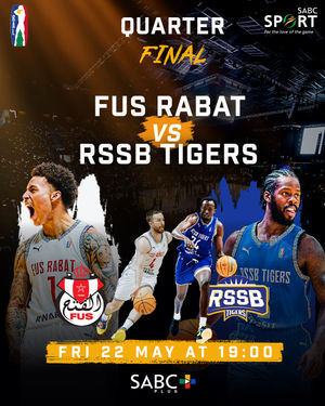 Image post by @sabcsport on Instagram