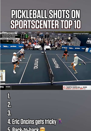 Video post by @thekitchenpickleball on TikTok