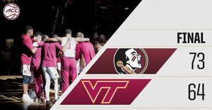 Image post by @FSUHoops on Twitter/X