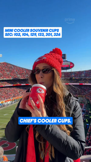 Video post by @nflonprime on TikTok