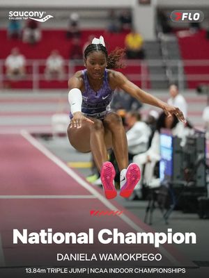 Image post by @flotrack on Instagram