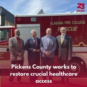 Image post by @wvua23 on Instagram