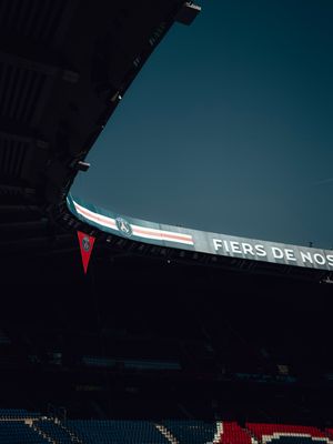 Image post by @psg on Instagram