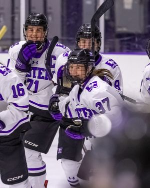 Image post by @westernmustangs on Instagram