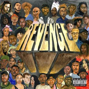 Image post by @Dreamville on Twitter/X