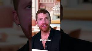 Video post by @pagesix on YouTube