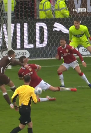 Video post by @bundesliga on TikTok