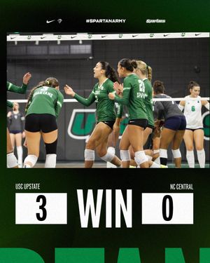 Image post by @UpstateVB on Twitter