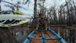 Video post by @lakeforkguy on YouTube