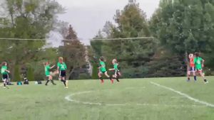 Video post by @TheCelticsSoccerClub on Facebook