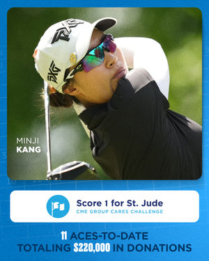 Image post by @lpga_tour on Instagram