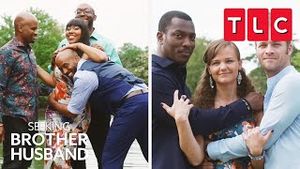 Video post by @tlc on YouTube