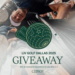 Image post by @cleeksgolfclub on Instagram