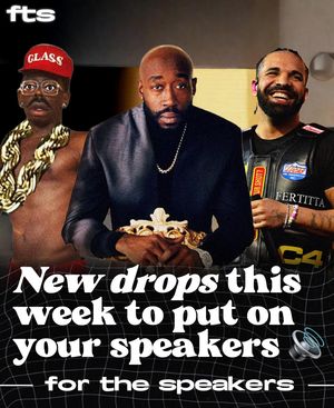 Image post by @forthespeakers on Instagram