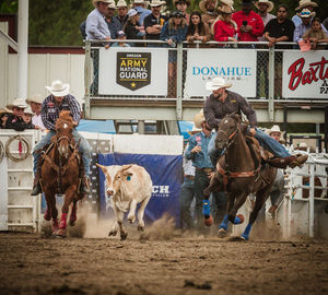 Image post by @sistersrodeo on Instagram